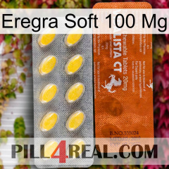 Eregra Soft 100Mg 42